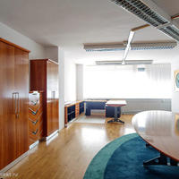 Офис в Словении, Любляна