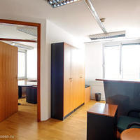 Офис в Словении, Любляна