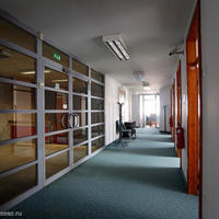 Офис в Словении, Любляна