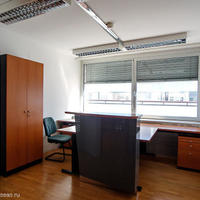 Офис в Словении, Любляна