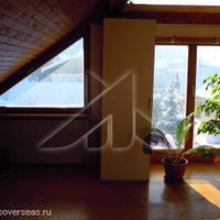 House in Slovenia, Ljubljana