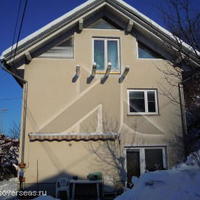 House in Slovenia, Ljubljana