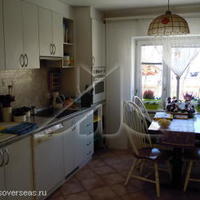 House in Slovenia, Ljubljana