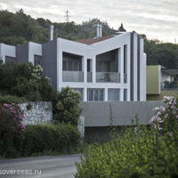 Flat in Slovenia, Most na Soci