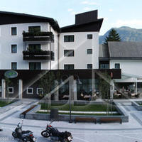 Hotel in Slovenia, Izola