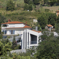 Квартира на второй линии моря/озера в Словении, Мост-на-Сочи, 77 кв.м.