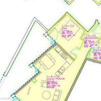 Квартира на второй линии моря/озера в Словении, Мост-на-Сочи, 77 кв.м.
