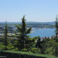 Квартира на второй линии моря/озера в Словении, Мост-на-Сочи, 53 кв.м.