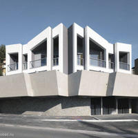 Квартира на второй линии моря/озера в Словении, Мост-на-Сочи, 53 кв.м.