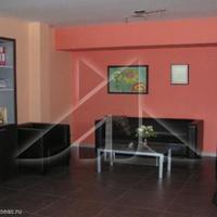 Warehouse in the suburbs in Slovenia, Most na Soci