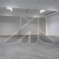 Warehouse in the suburbs in Slovenia, Most na Soci