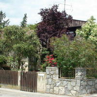 House in Slovenia, Most na Soci, 388 sq.m.