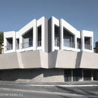 Квартира в Словении, Пиран