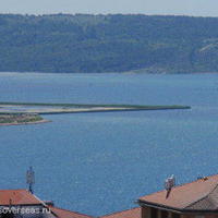 Квартира в Словении, Пиран