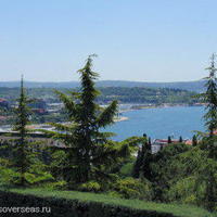 Квартира в Словении, Пиран