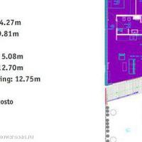Квартира в Словении, Пиран