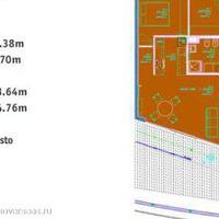 Квартира в Словении, Пиран