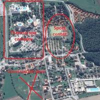 Земельный участок в Словении, Мост-на-Сочи