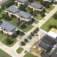 Земельный участок в Словении, Мост-на-Сочи