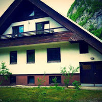 Дом в Словении, Мост-на-Сочи, 300 кв.м.