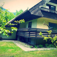 House in Slovenia, Most na Soci, 300 sq.m.