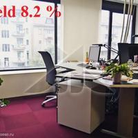 Офис в центре города в Словении, Поле