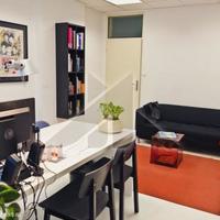 Офис в центре города в Словении, Поле