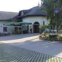 Guest house in Slovenia, Most na Soci