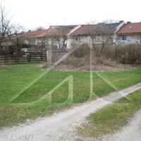 Land plot in the city center in Slovenia, Ljubljana