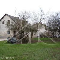 Land plot in the city center in Slovenia, Ljubljana