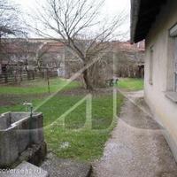 Land plot in the city center in Slovenia, Ljubljana