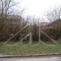 Land plot in the city center in Slovenia, Ljubljana