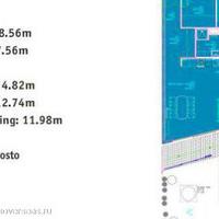 Квартира в Словении, Пиран