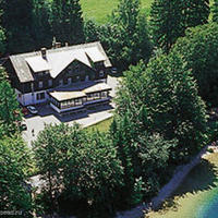 Hotel in Slovenia, Most na Soci