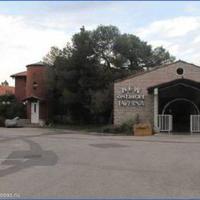 Other at the first line of the sea / lake in Slovenia, Most na Soci