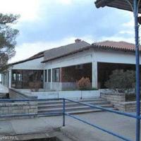 Other at the first line of the sea / lake in Slovenia, Most na Soci