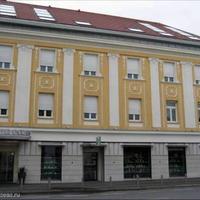 Отель (гостиница) в центре города в Словении, Марибор, Любляна