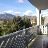 Flat in Slovenia, Most na Soci, 59 sq.m.