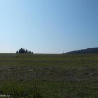 Land plot in the suburbs in Slovenia, Ljubljana