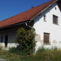 Land plot in the suburbs in Slovenia, Ljubljana