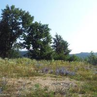 Land plot in the suburbs in Slovenia, Ljubljana