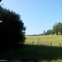 Land plot in the suburbs in Slovenia, Ljubljana