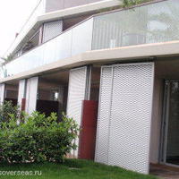 Квартира в Словении, Пиран