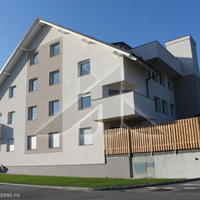 Квартира в пригороде в Словении, Любляна, 56 кв.м.