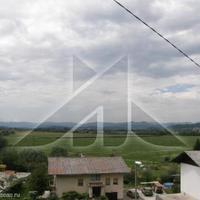 Land plot in the suburbs in Slovenia, Ljubljana