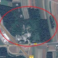 Land plot in Slovenia, Maribor, Ljubljana