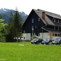 Отель (гостиница) в Словении, Мост-на-Сочи