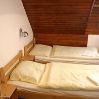 Отель (гостиница) в Словении, Мост-на-Сочи