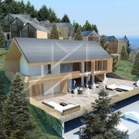 Land plot in Slovenia, Most na Soci