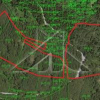 Land plot in Slovenia, Most na Soci